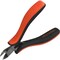 Dynamic Tools 5" Miniature Side Cutting Pliers D055602 - alternate 2